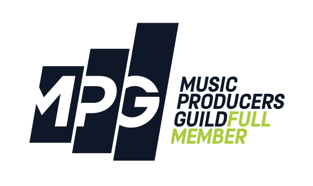Music Producers Guild Full Member